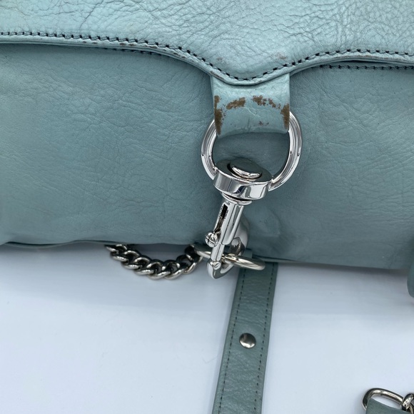 Rebecca Minkoff MAC Crossbody - Picture 2 of 4